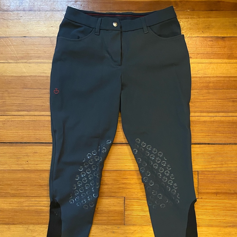 Cavalleria Toscana Breeches IT40